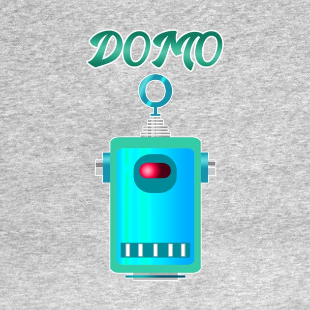 Green Domo by Vandalay Industries